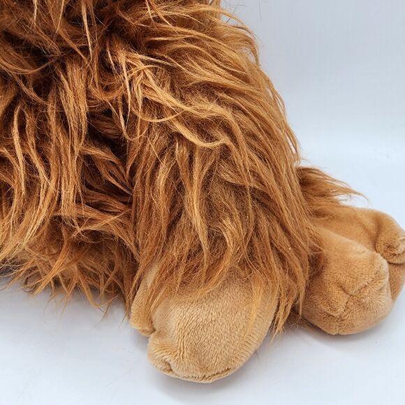 Suzzipals Highland Cow Plush 12" Microwavable Lavender Scent Stuffed Animal Toy - Picture 4 of 10